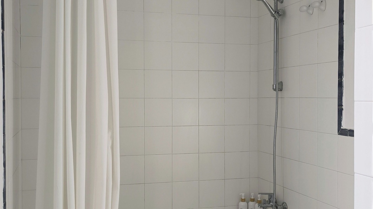 Photo of Bathroom in Sanlucar de Barrameda