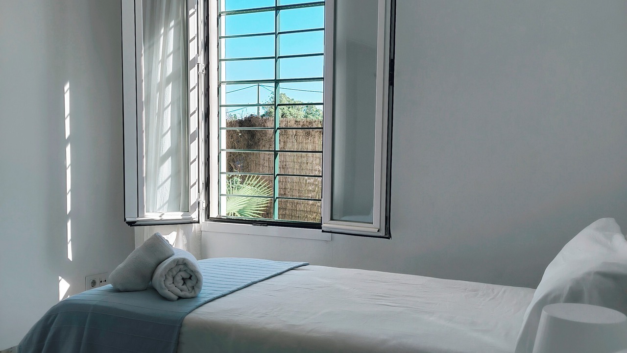 Photo of Bedroom in Sanlucar de Barrameda