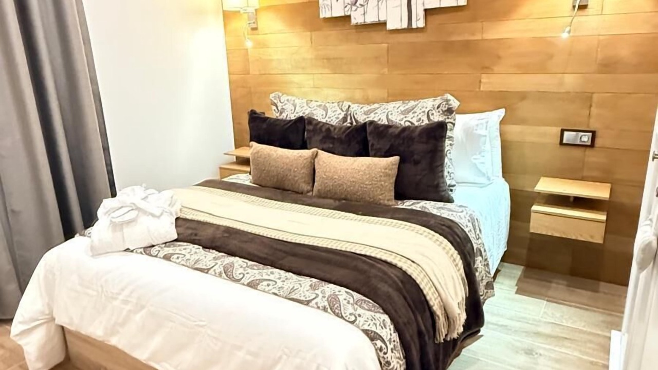 Photo of Bedroom in Los Yebenes