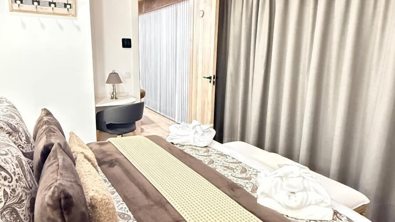 Photo of Bedroom in Los Yebenes