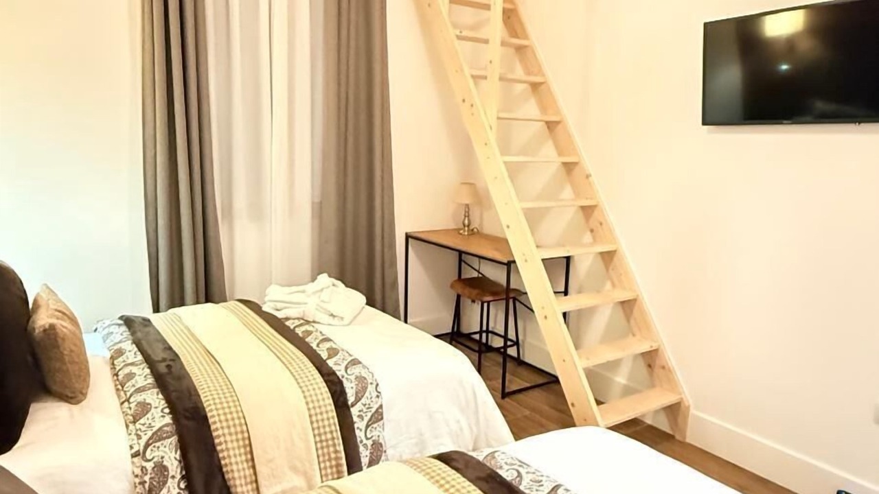 Photo of Bedroom in Los Yebenes