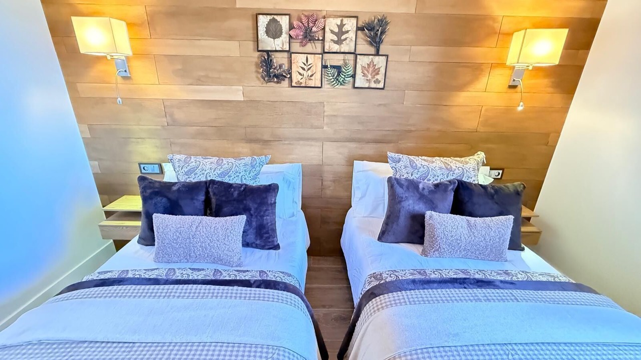 Photo of Bedroom in Los Yebenes