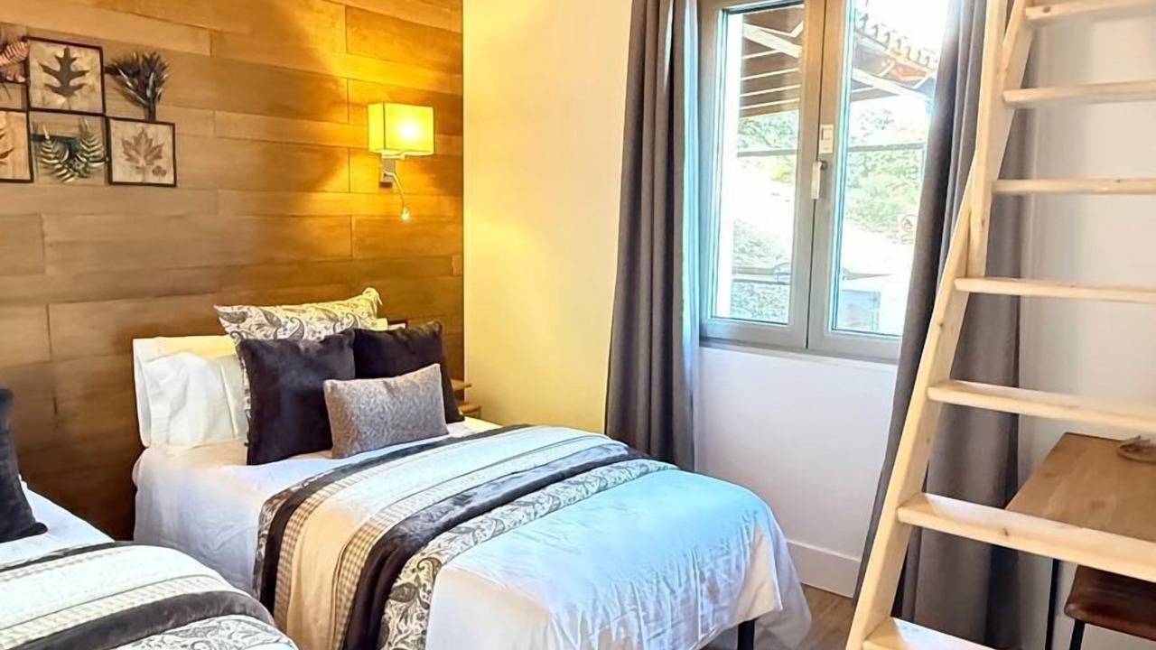 Photo of Bedroom in Los Yebenes
