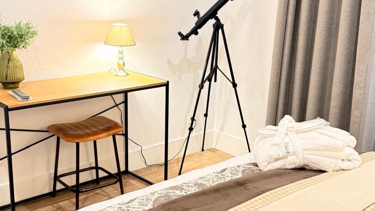 Photo of Bedroom in Los Yebenes