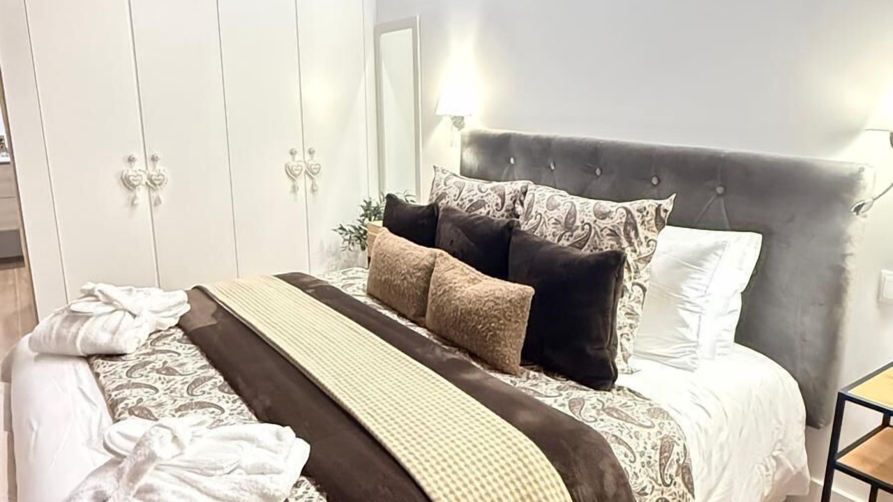 Photo of Bedroom in Los Yebenes