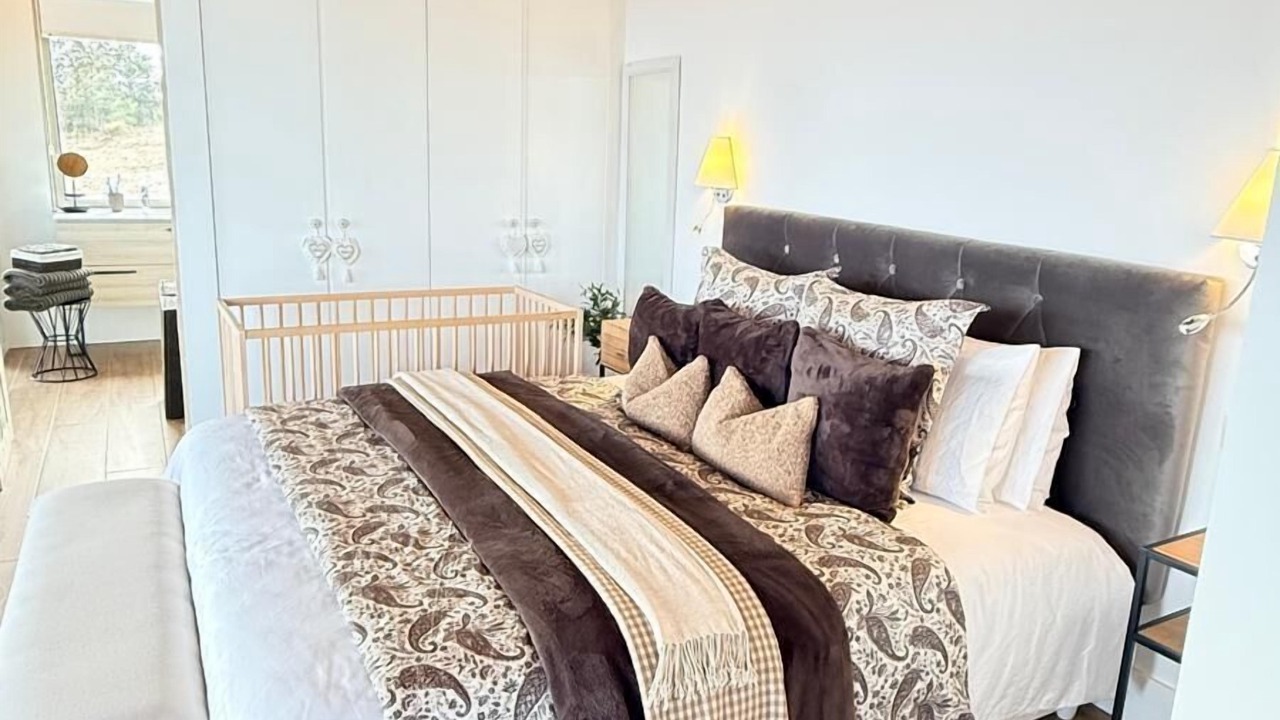Photo of Bedroom in Los Yebenes