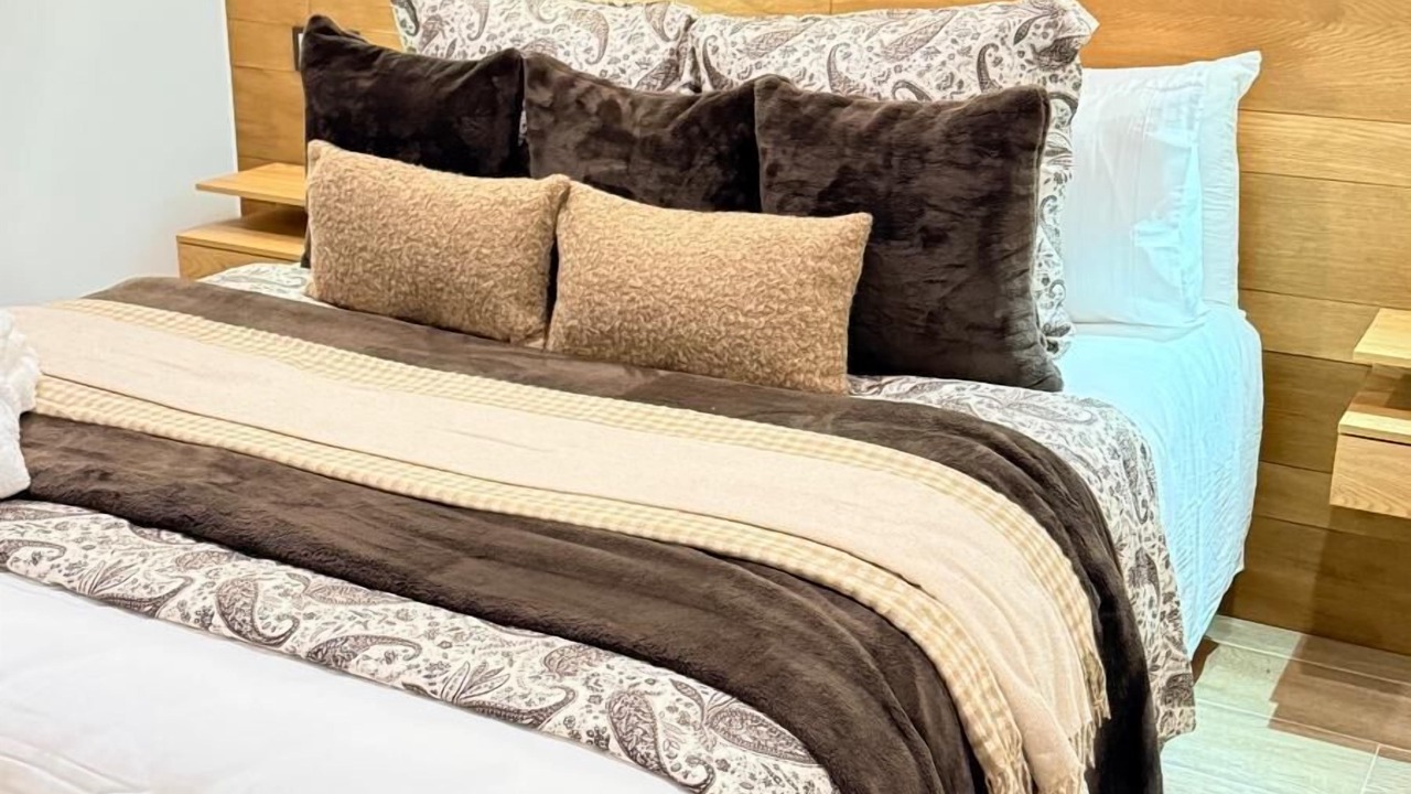 Photo of Bedroom in Los Yebenes