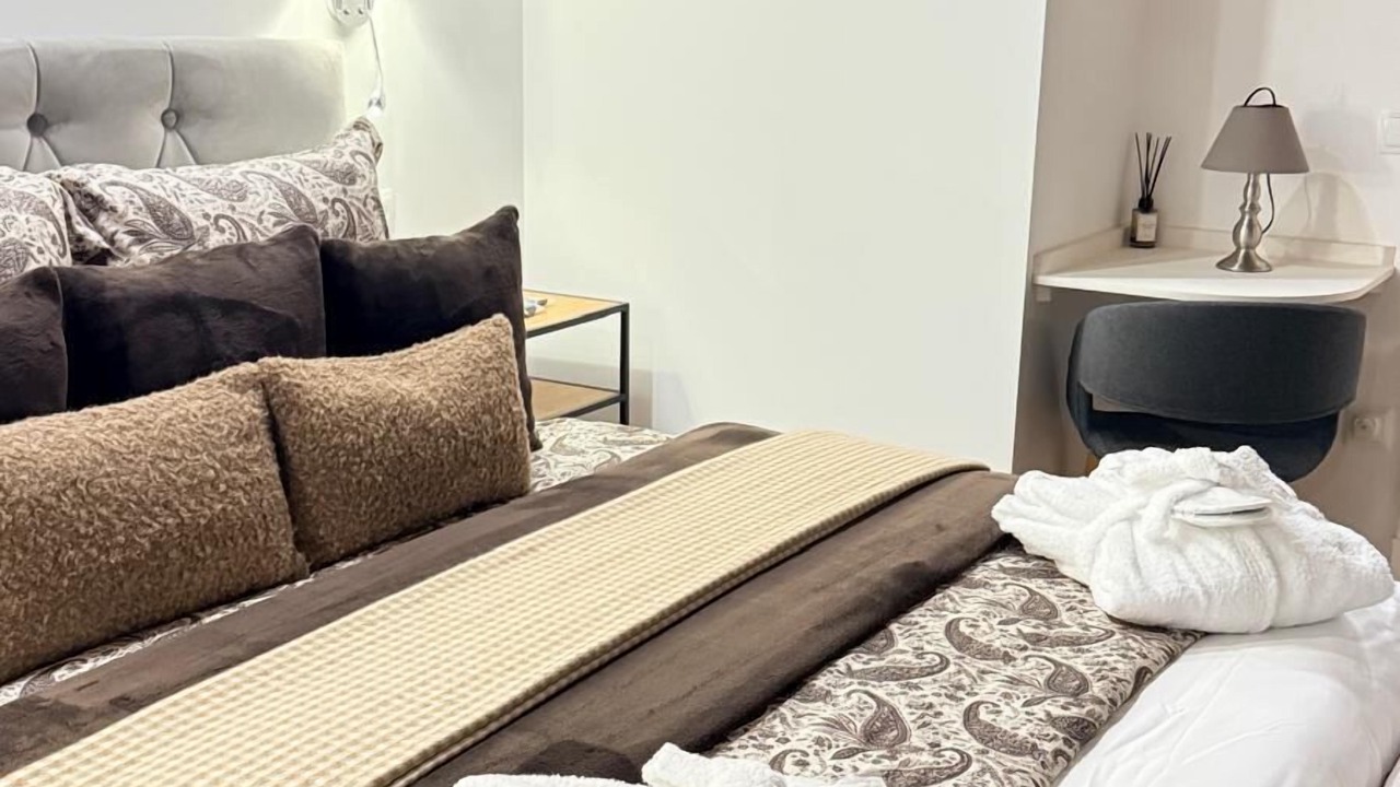 Photo of Bedroom in Los Yebenes