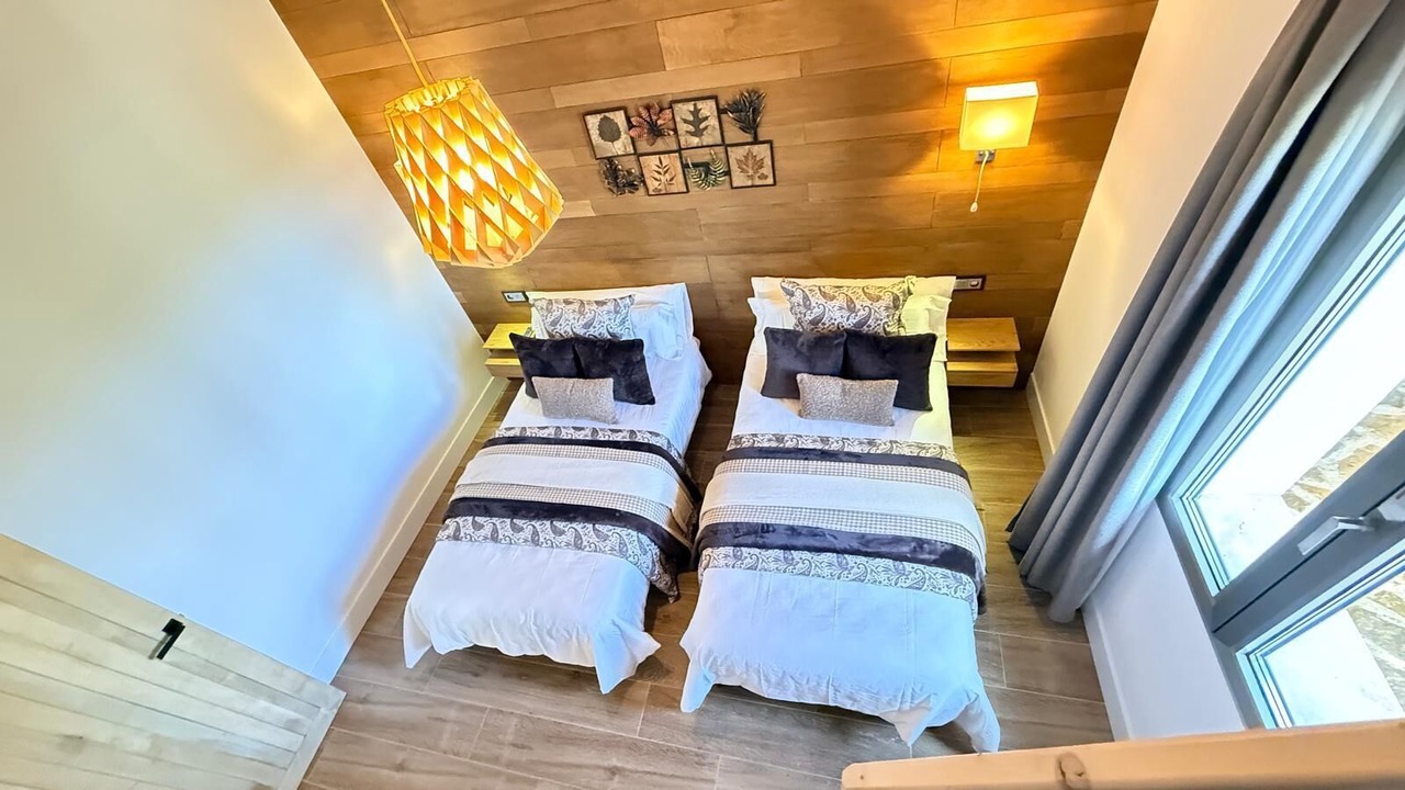 Photo of Bedroom in Los Yebenes