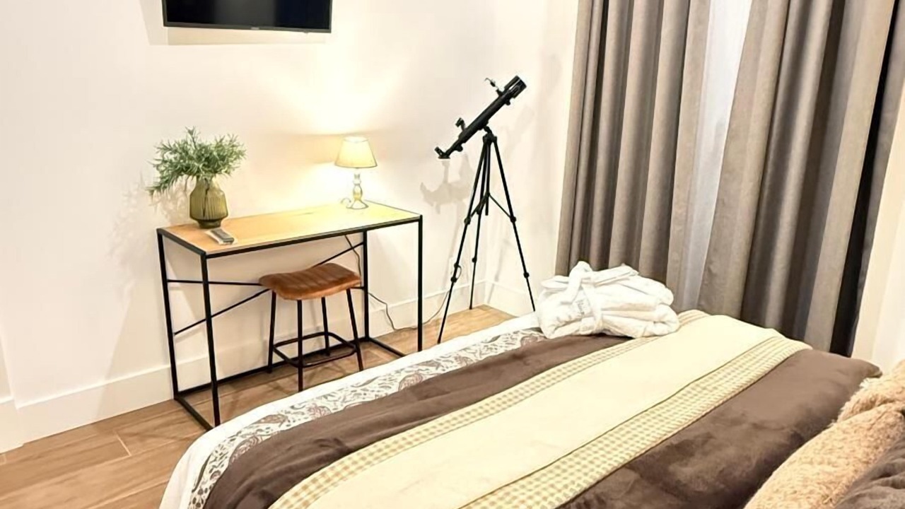 Photo of Bedroom in Los Yebenes