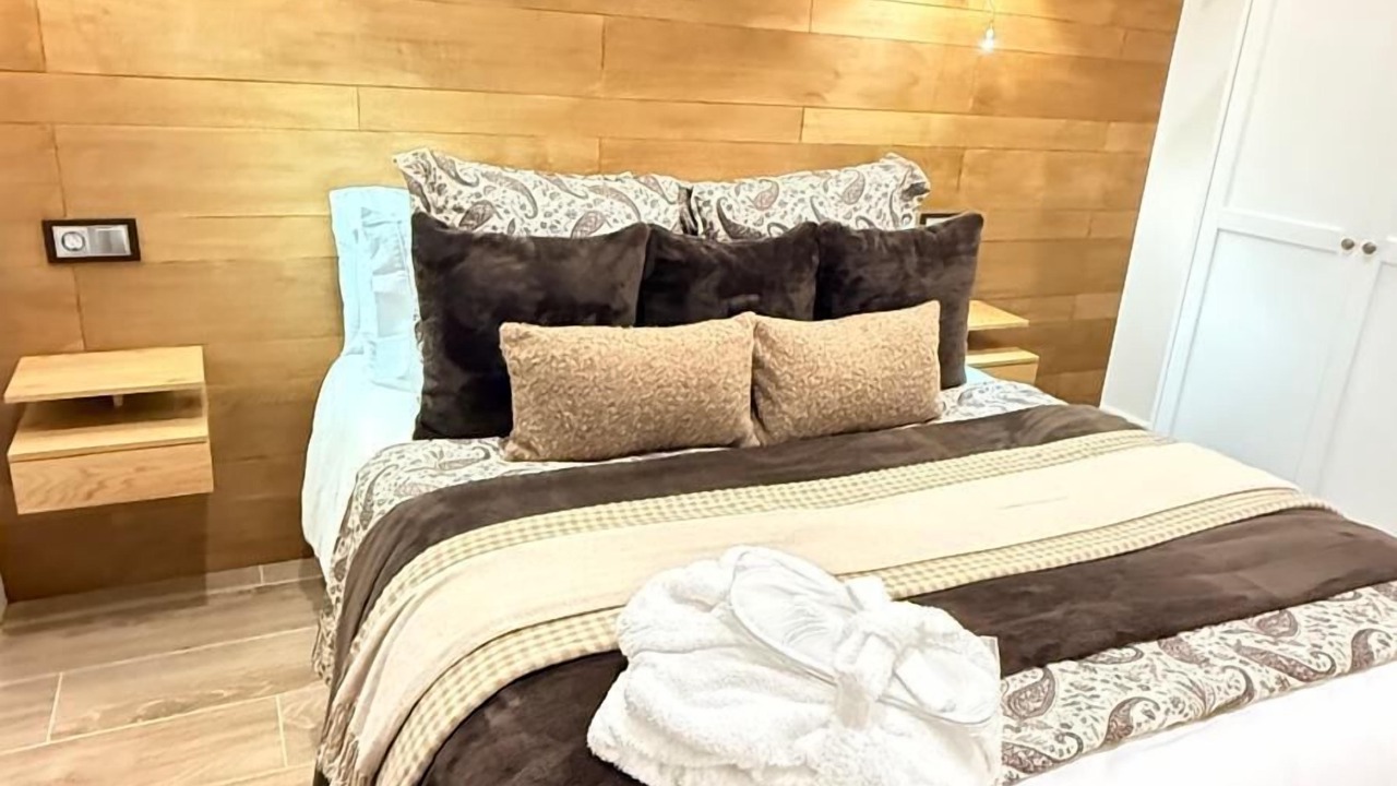 Photo of Bedroom in Los Yebenes