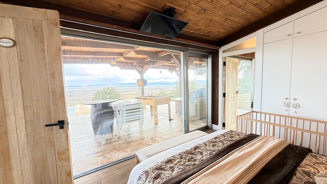 Photo of Bedroom in Los Yebenes