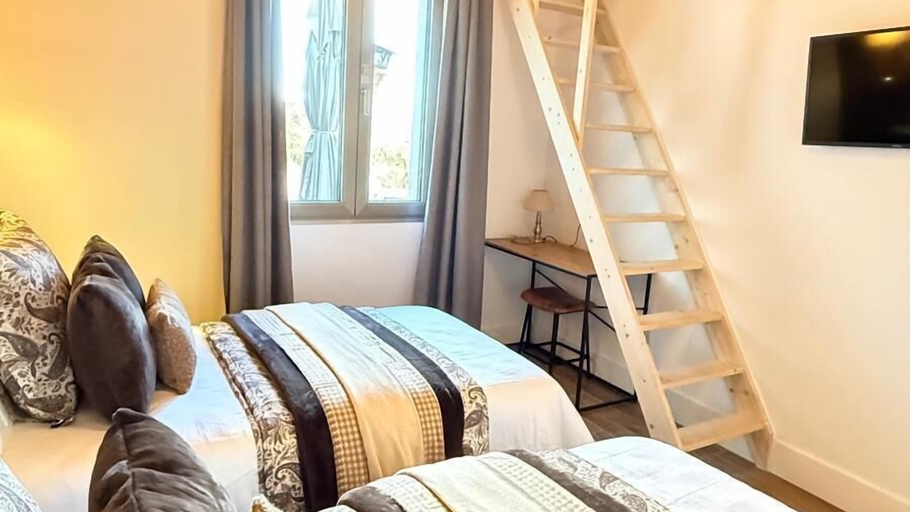 Photo of Bedroom in Los Yebenes
