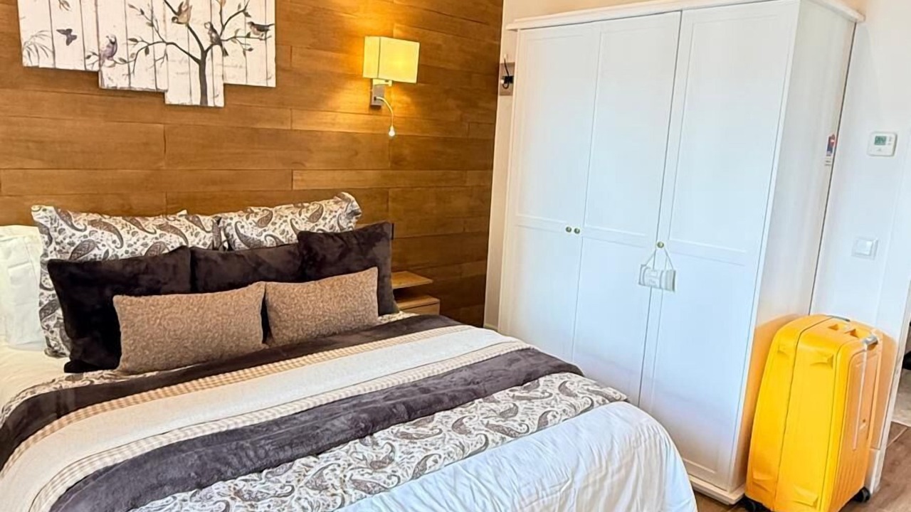 Photo of Bedroom in Los Yebenes