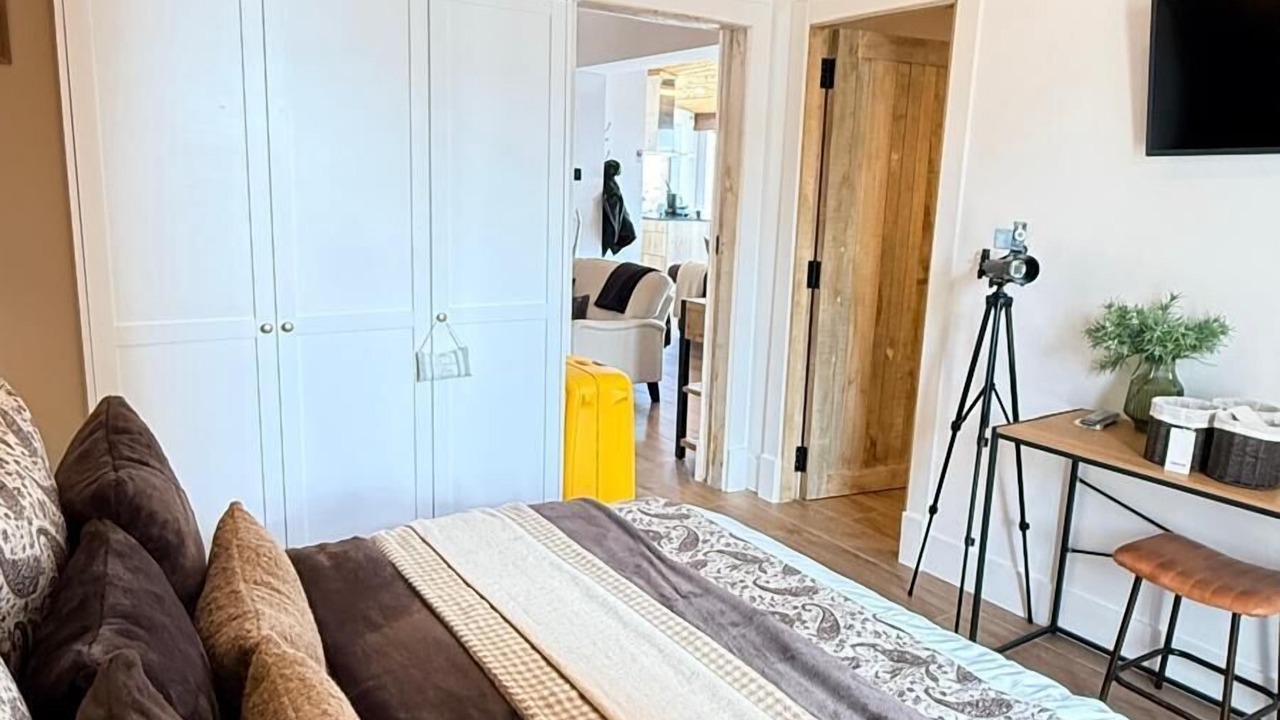 Photo of Bedroom in Los Yebenes