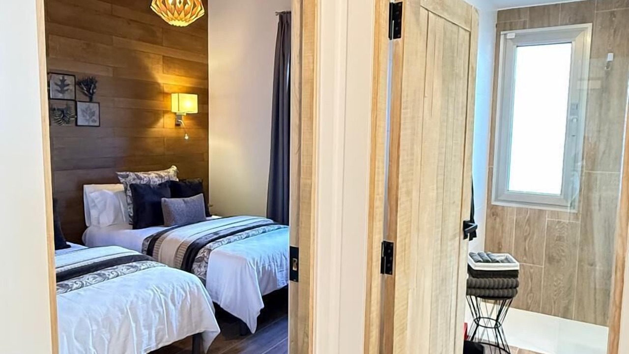 Photo of Bedroom in Los Yebenes
