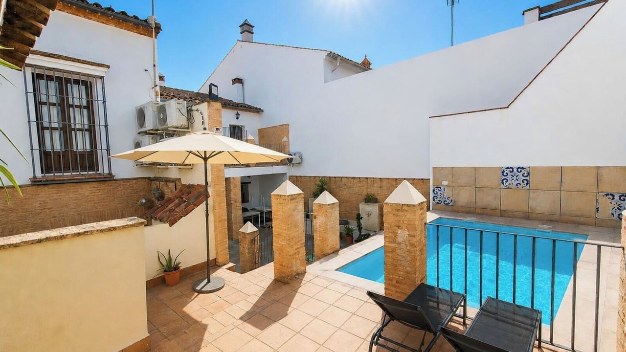 Photo of Outdoor in Aracena