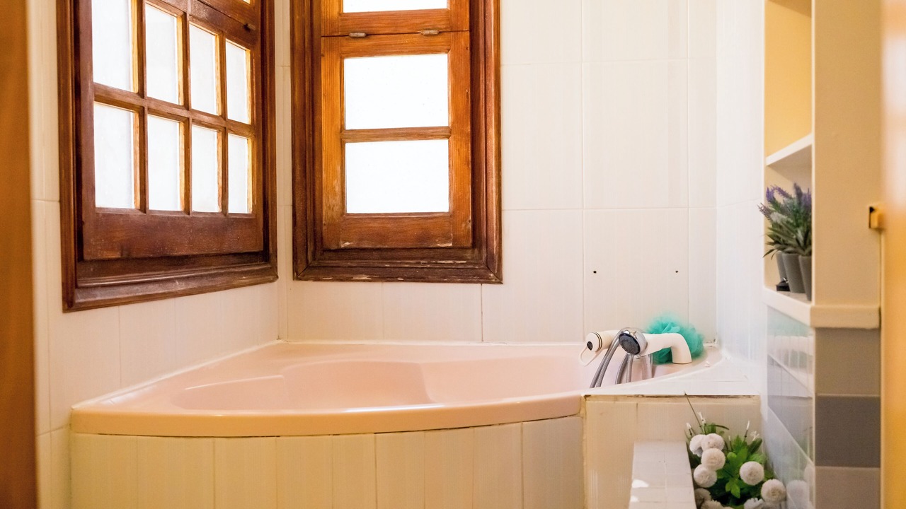 Photo of Bathroom in Lloret de Mar