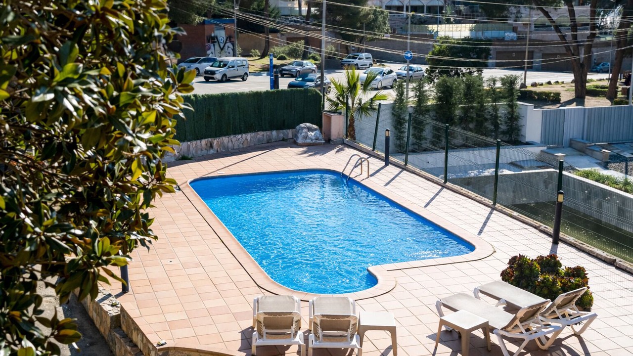 Photo of Outdoor in Lloret de Mar