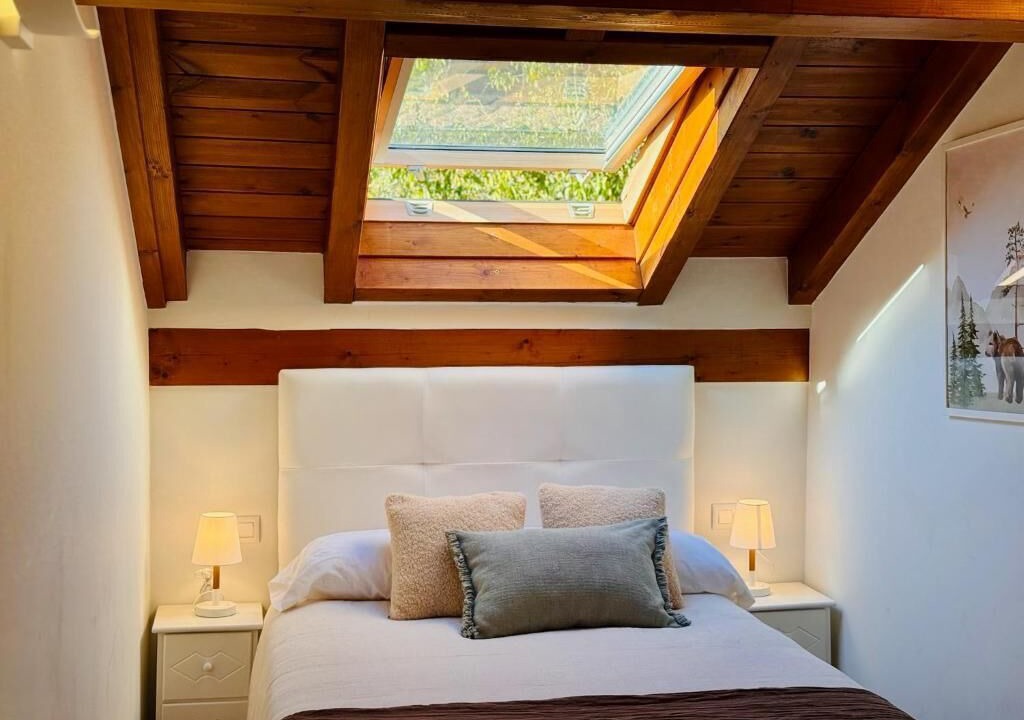 Photo of Bedroom in Tanarrio