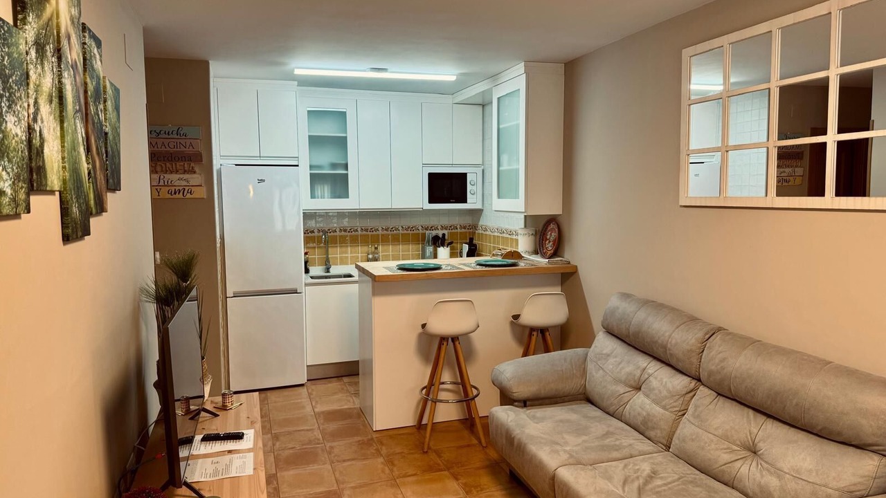 Photo of Livingroom in Tanarrio