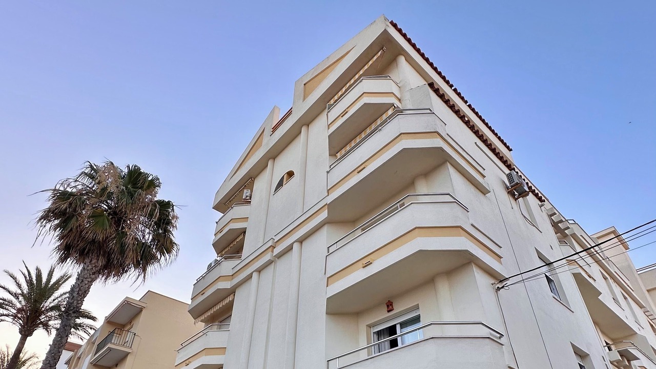 Photo of Outdoor in Rota
