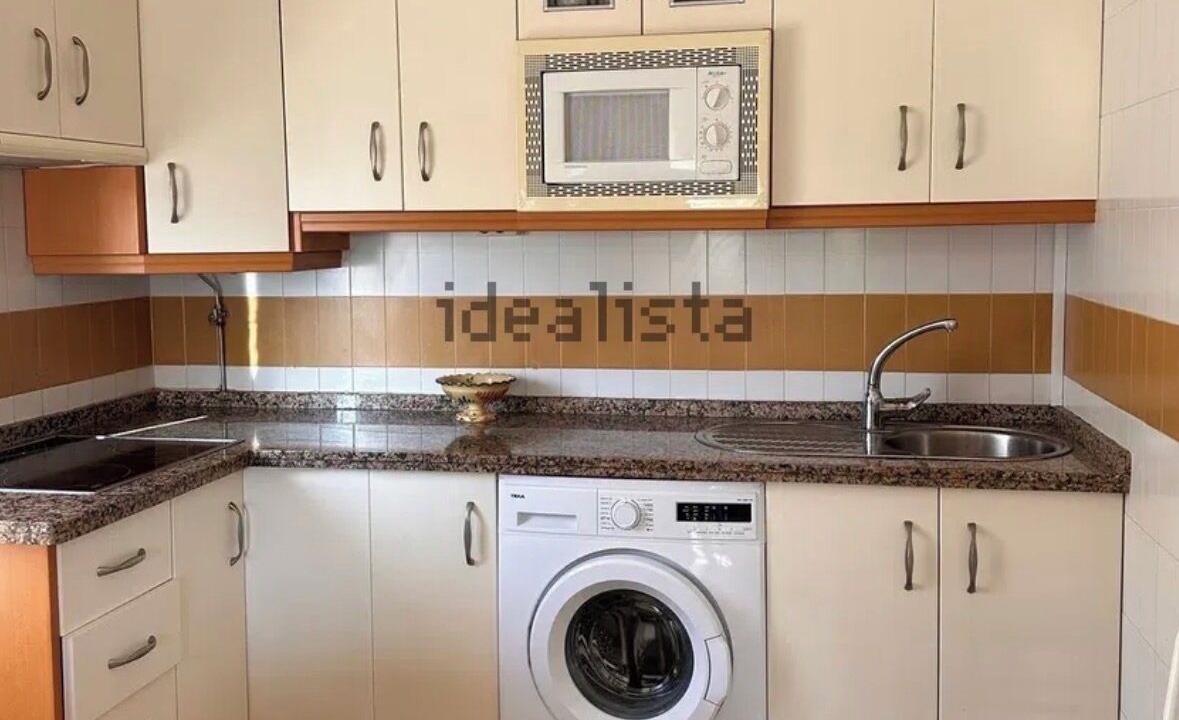 Photo of Kitchen in Rota