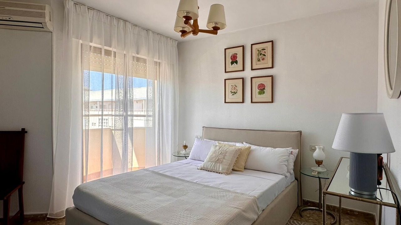 Photo of Bedroom in Rota