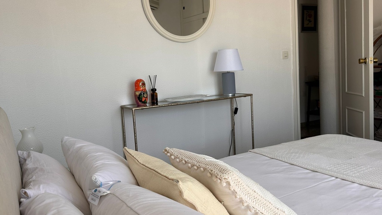 Photo of Bedroom in Rota