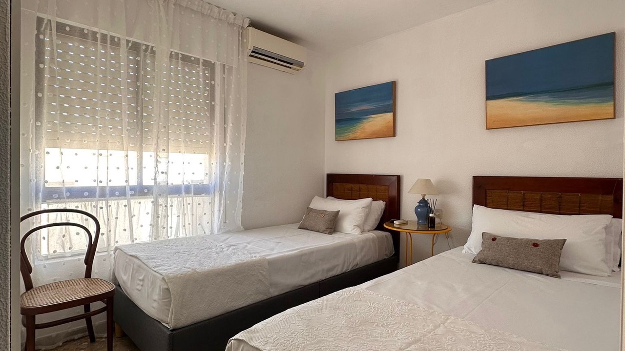 Photo of Bedroom in Rota