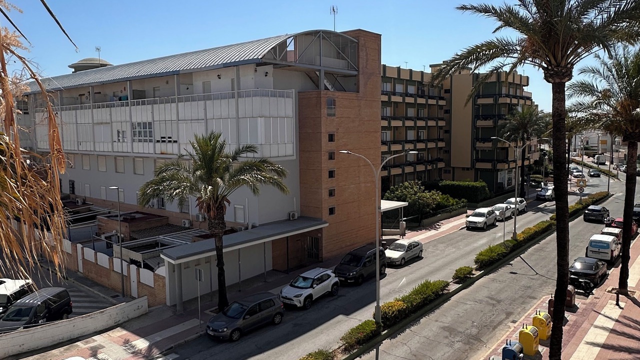 Photo of Outdoor in Rota