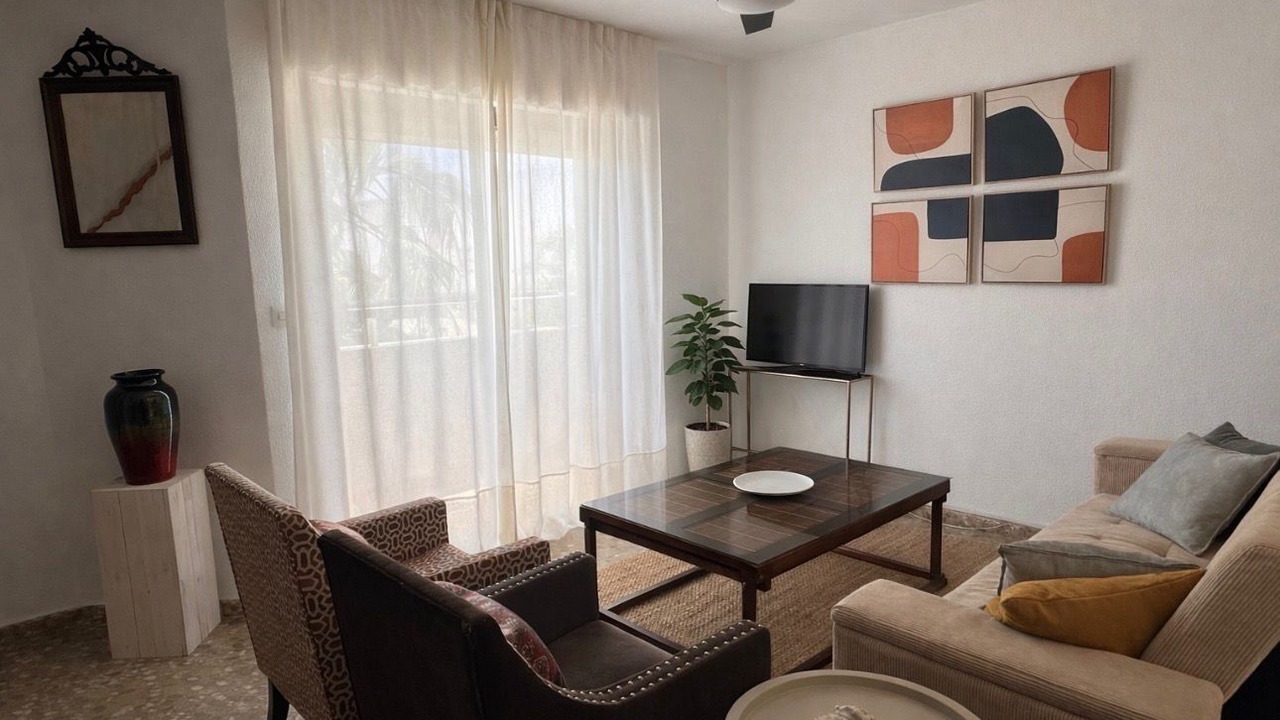 Photo of Livingroom in Rota