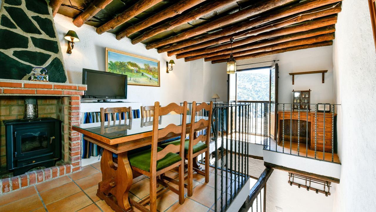 Photo of Bedroom in Berchules