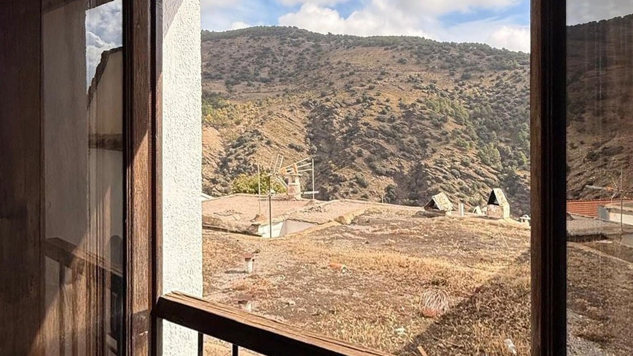 Photo of Bedroom in Berchules