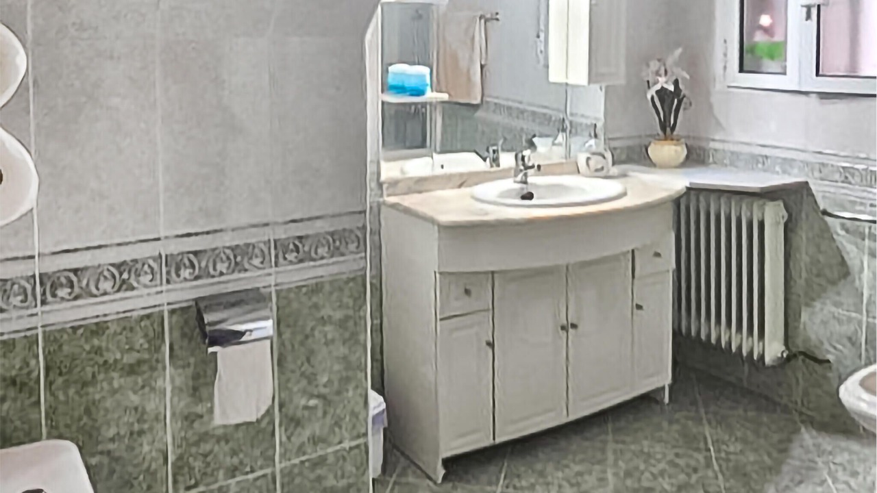 Photo of Bathroom in Pelayos de la Presa