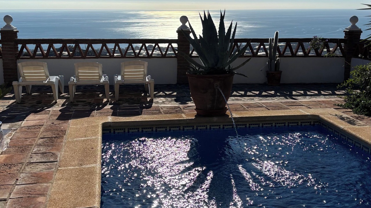 Photo of Outdoor in Rio Velez