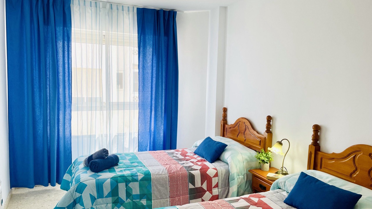 Photo of Bedroom in Mezquitilla