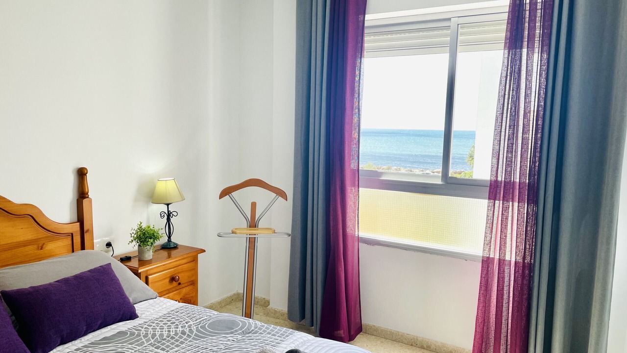Photo of Bedroom in Mezquitilla