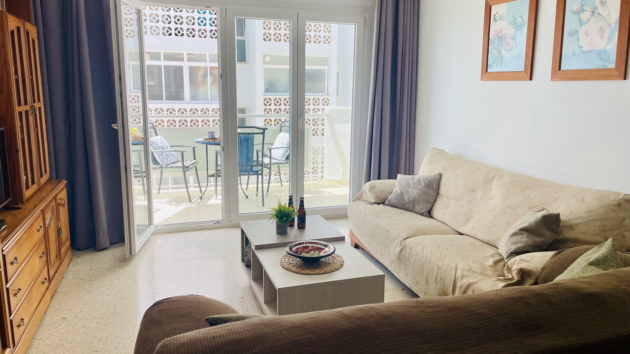 Photo of Livingroom in Mezquitilla