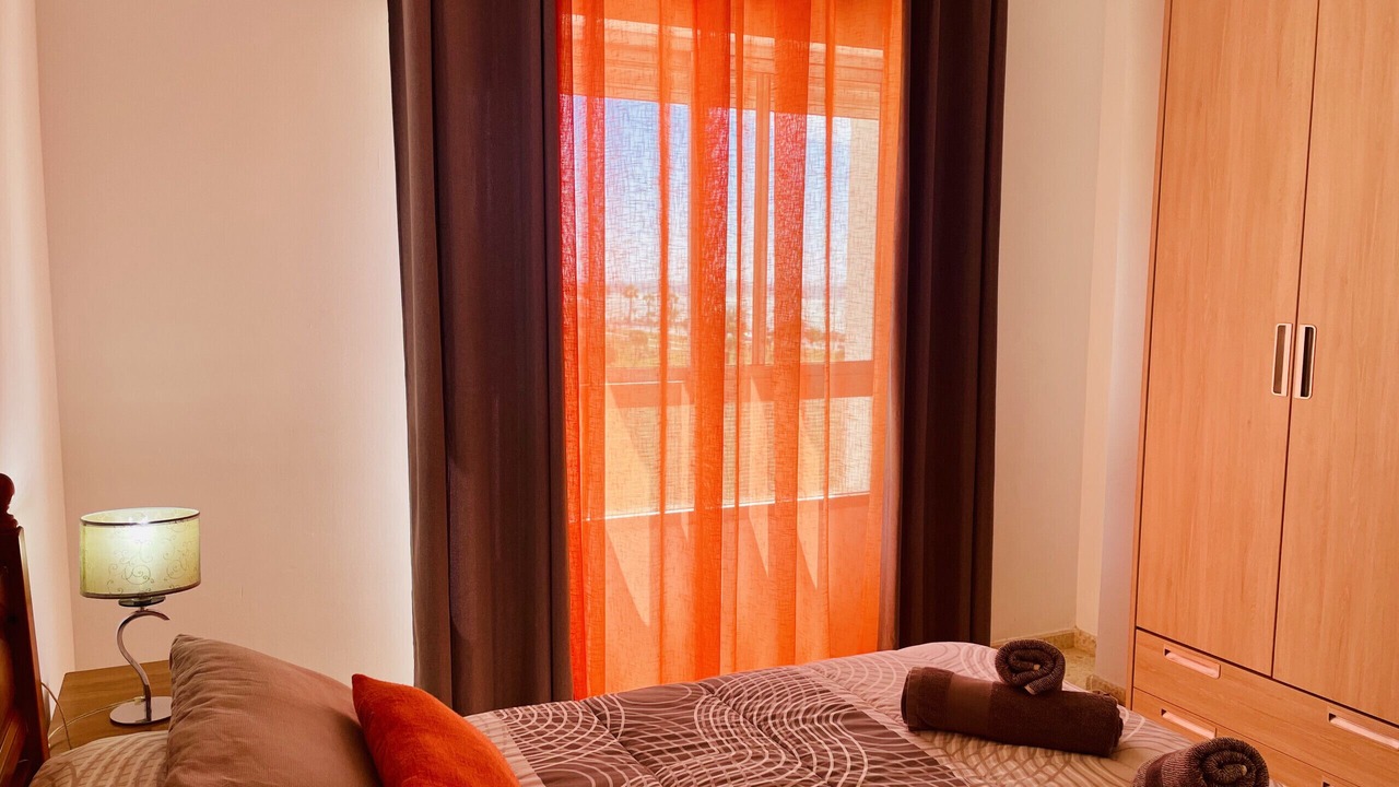 Photo of Bedroom in Mezquitilla