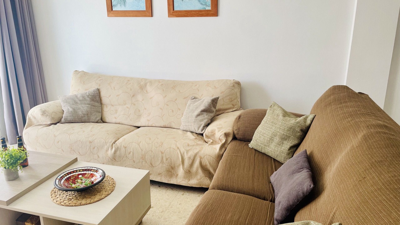 Photo of Livingroom in Mezquitilla