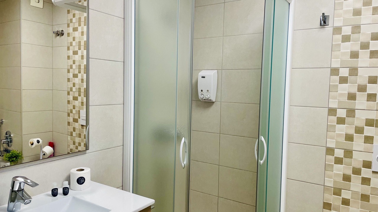 Photo of Bathroom in Mezquitilla