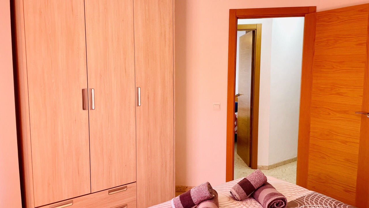 Photo of Bedroom in Mezquitilla