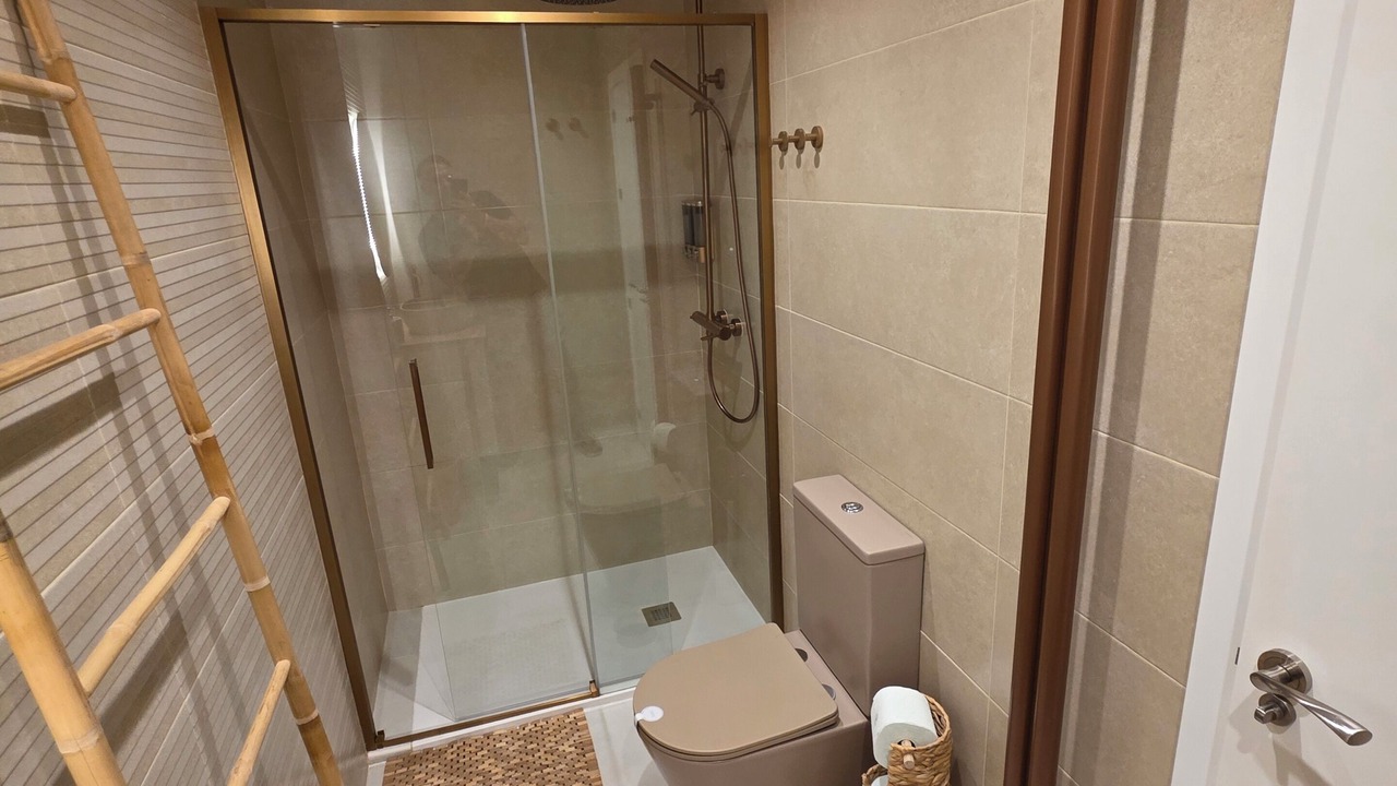 Photo of Bathroom in Torre-Pacheco