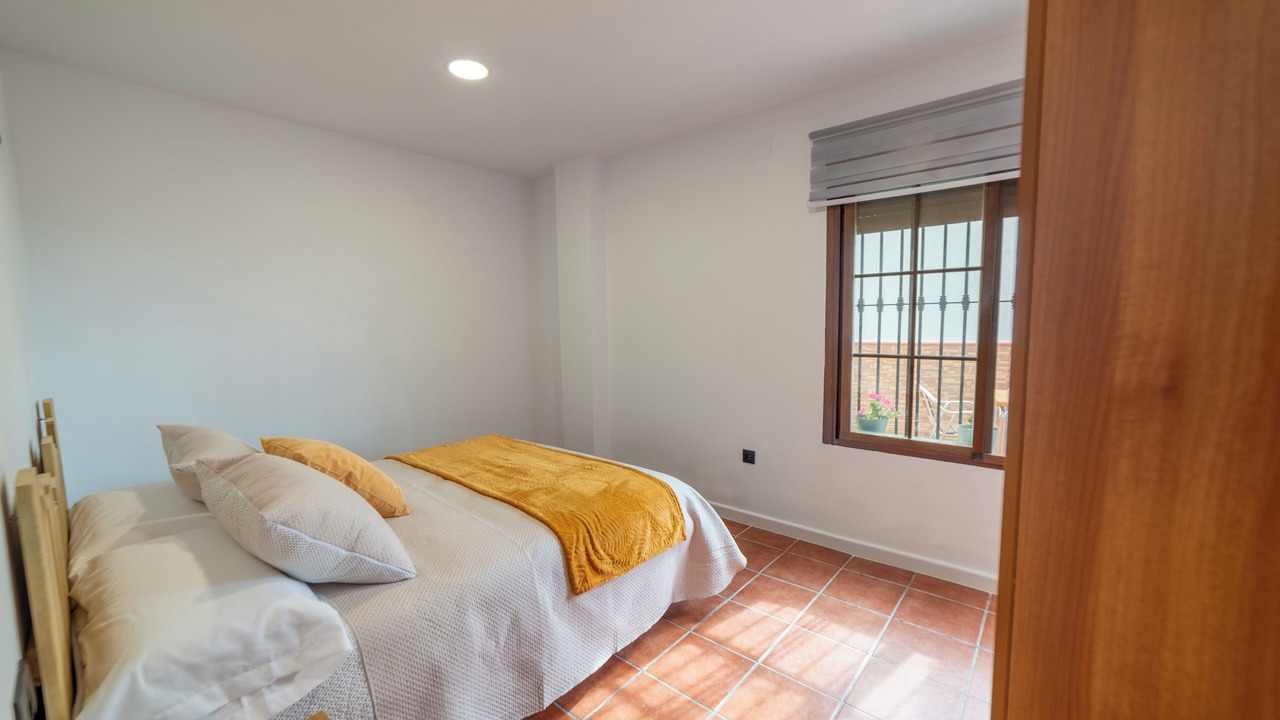 Photo of Bedroom in Polopos