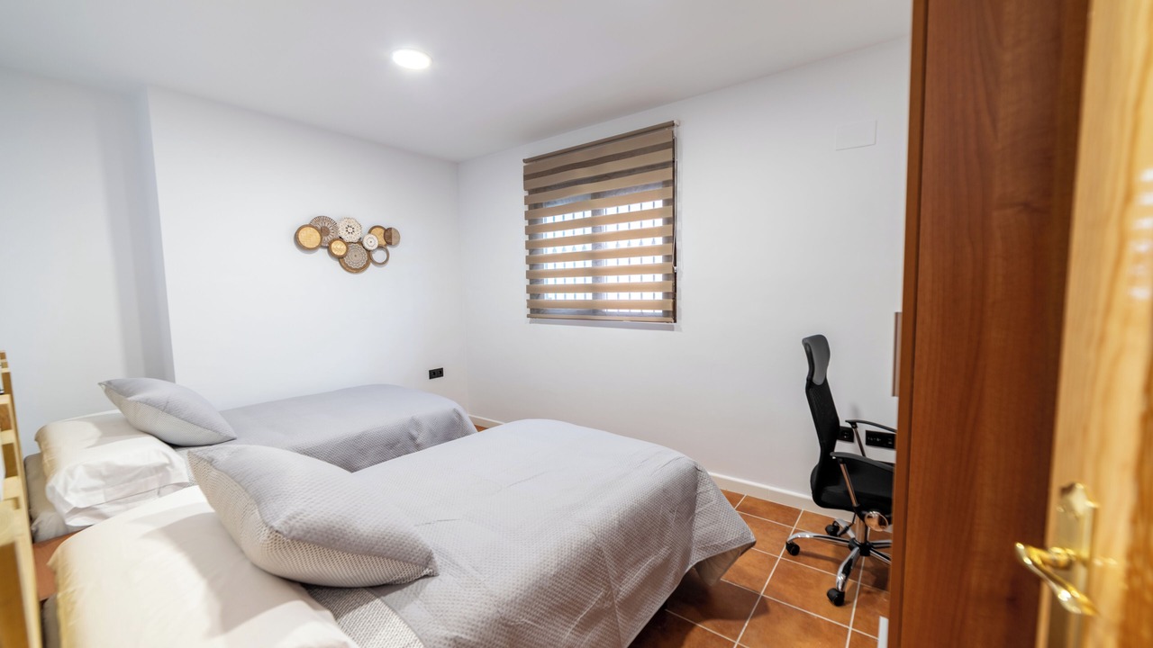 Photo of Bedroom in Polopos