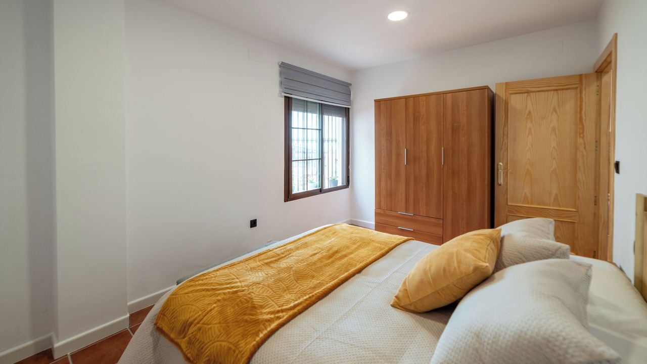 Photo of Bedroom in Polopos