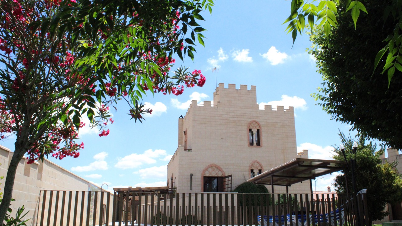Photo of Outdoor in El Robledo