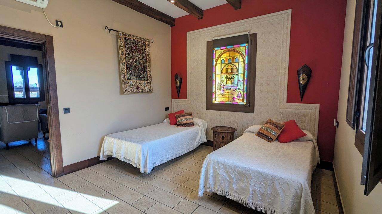 Photo of Bedroom in El Robledo