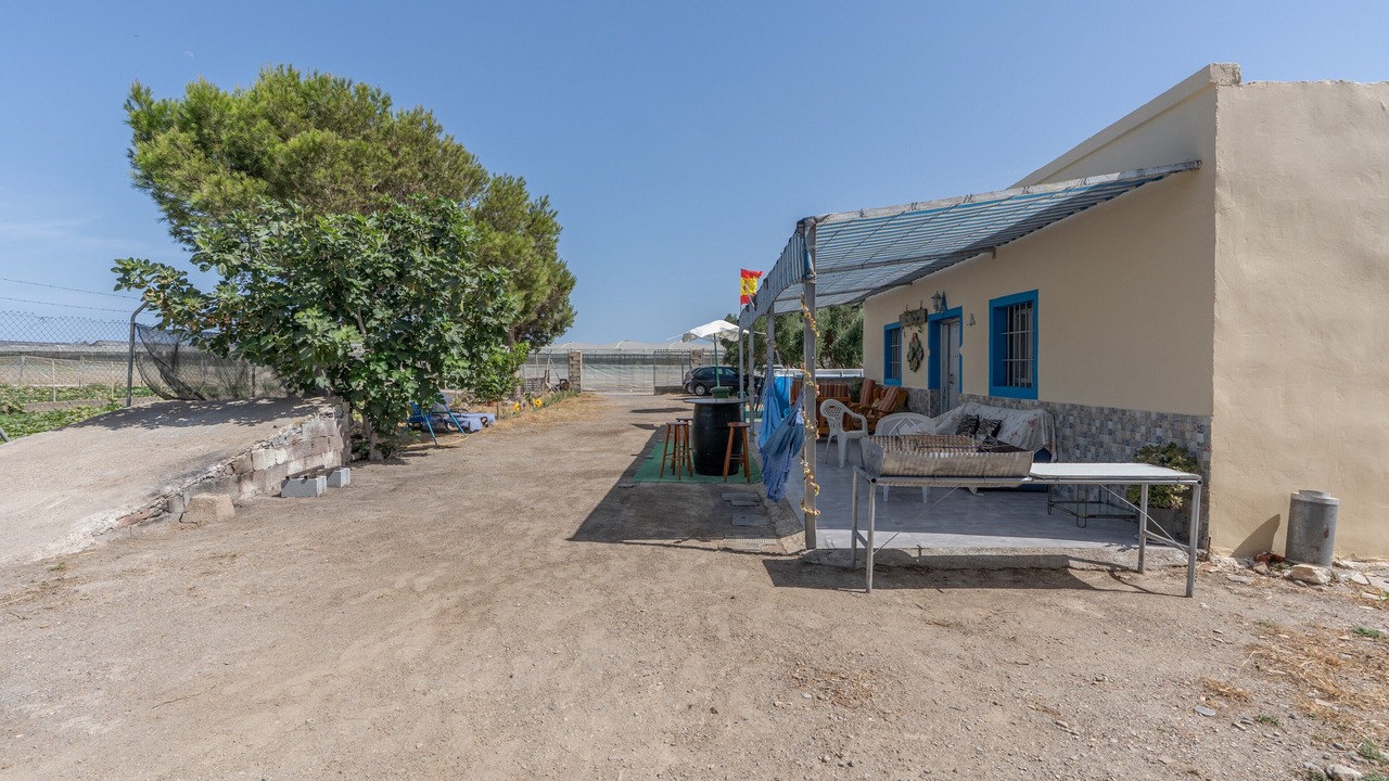 Photo of Outdoor in Adra
